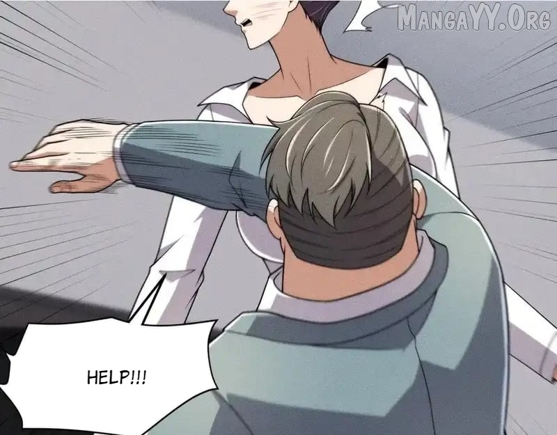 Hidden Dragon in the City (2025) Chapter 32 - page 111